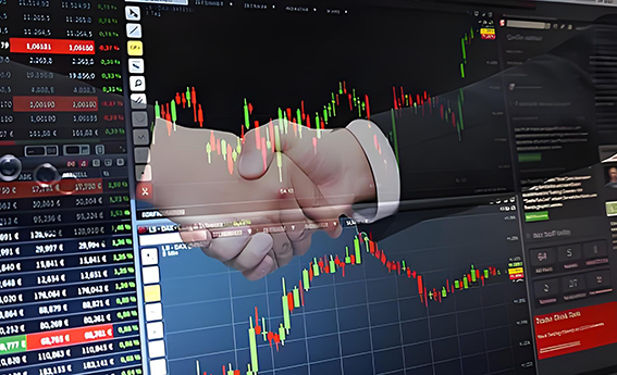 (欧易DeFi挖矿)交易所交易界面